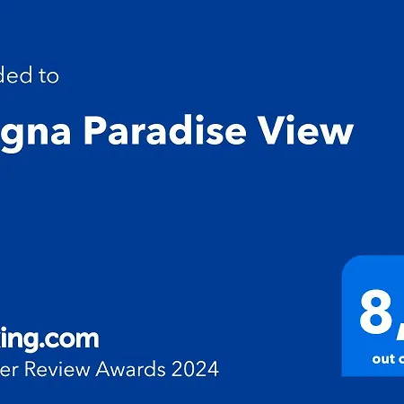 Stegna Paradise View