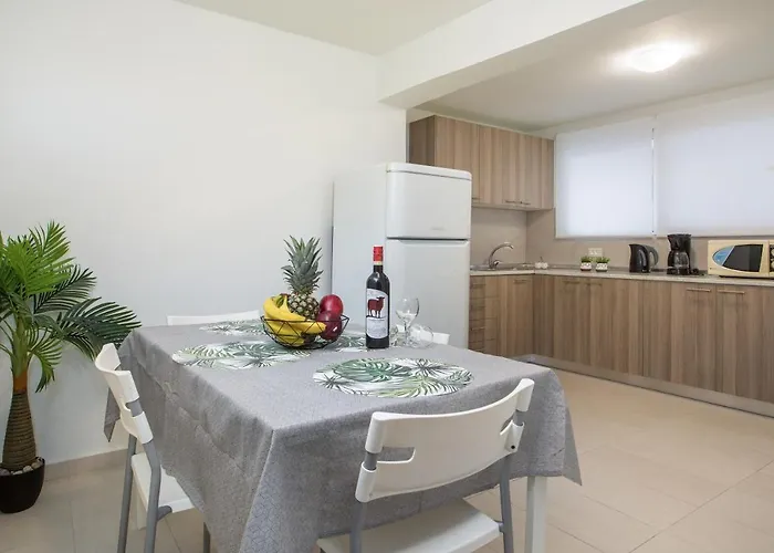 Apartament Stegna Paradise View