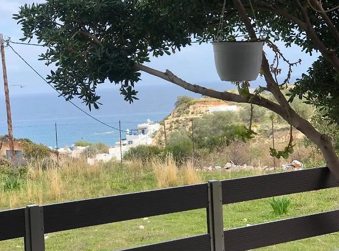 Stegna Paradise View Archangelos (Rhodes)