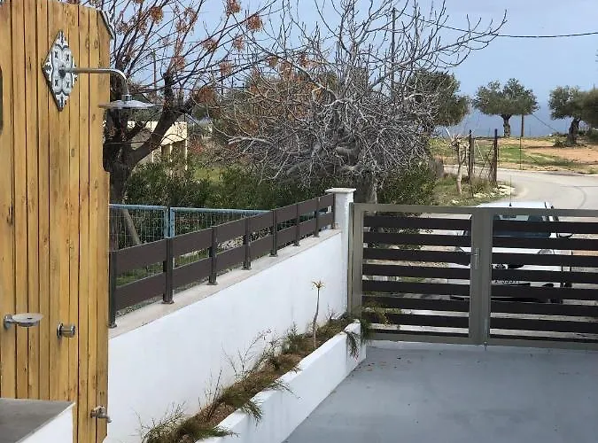 Apartament Stegna Paradise View *