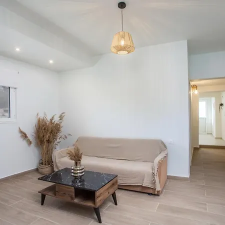 Stegna Paradise View Archangelos (Rhodes)