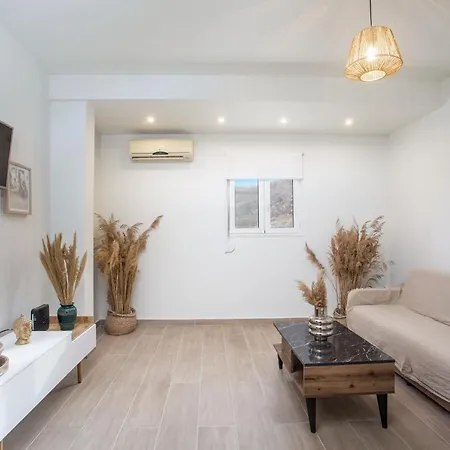 Stegna Paradise View Apartment Archangelos (Rhodes)