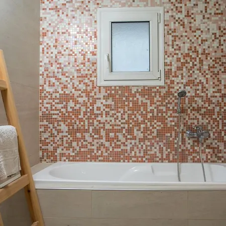 Stegna Paradise View Apartment *