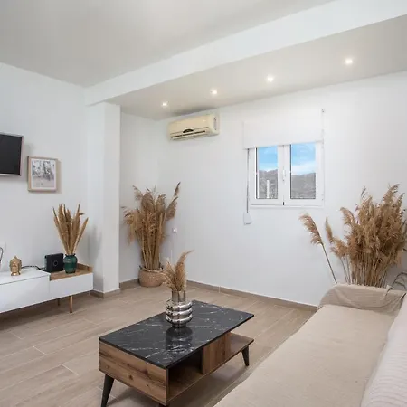 Apartment Stegna Paradise View