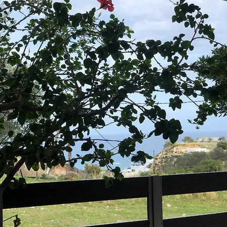 Stegna Paradise View *