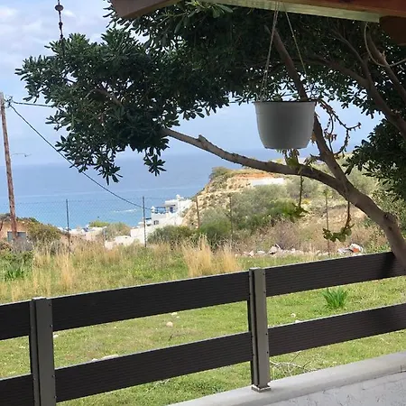 Stegna Paradise View ארכאנגלוס