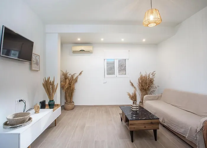 Stegna Paradise View شقة أرخانجلوس