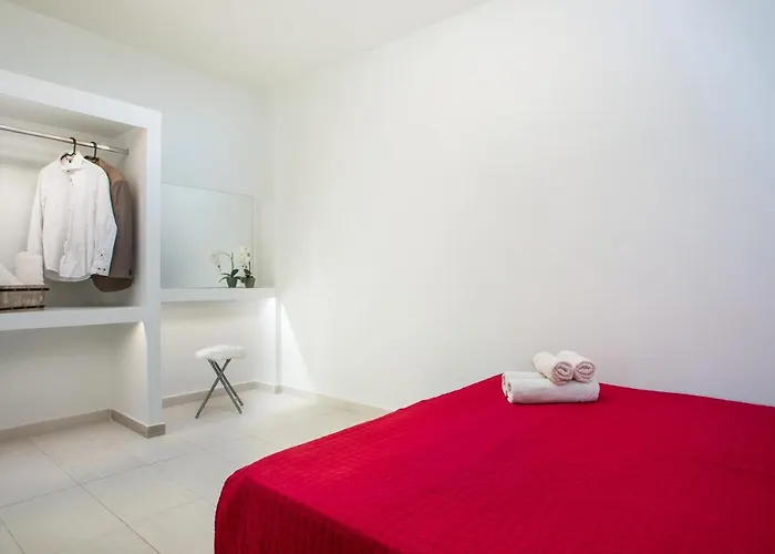 Stegna Paradise View أرخانجلوس