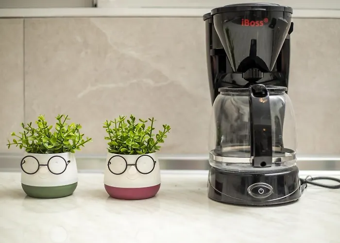 Stegna Paradise View