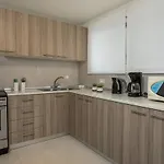 Stegna Paradise View דירה ארכאנגלוס