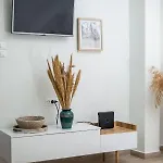 דירה Stegna Paradise View ארכאנגלוס