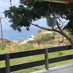 Stegna Paradise View ארכאנגלוס