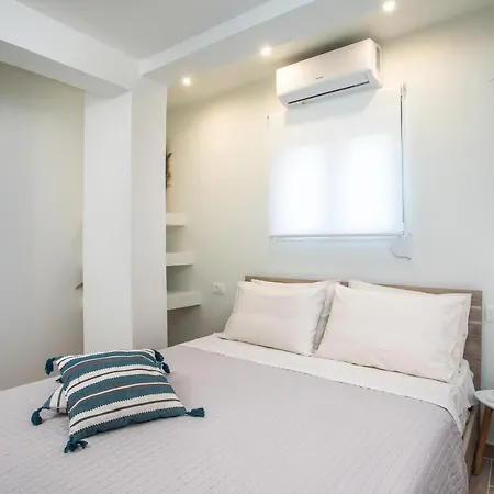 Stegna Paradise View *