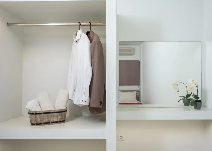 Stegna Paradise View * Archangelos (Rhodes)