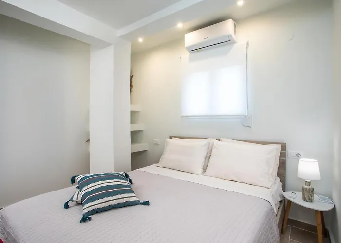 Stegna Paradise View *