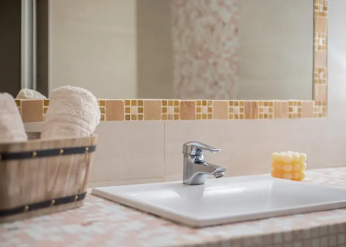 Stegna Paradise View * Archangelos (Rhodes)