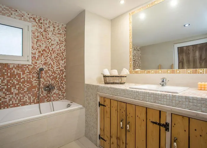 Stegna Paradise View 아크앤젤로스