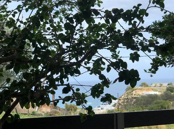 Stegna Paradise View *