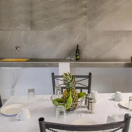 Stegna Paradise View Appartement *