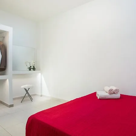 Stegna Paradise View Archangelos (Rhodes)