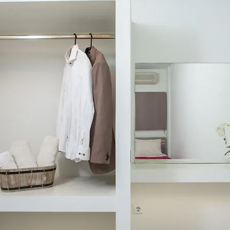 Stegna Paradise View * Archangelos (Rhodes)