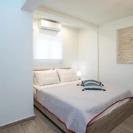 Stegna Paradise View *