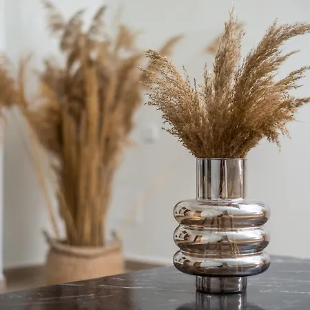 Stegna Paradise View *