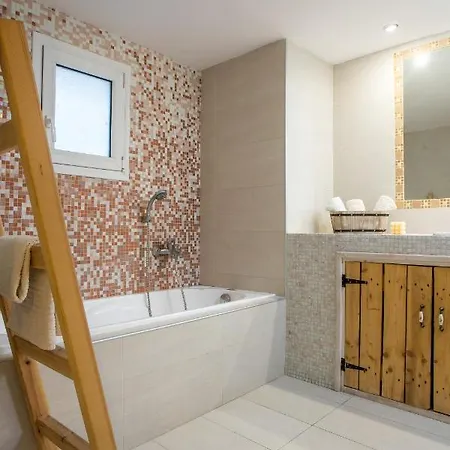 Stegna Paradise View Appartement