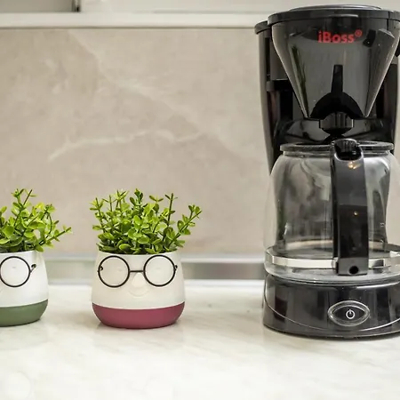 Stegna Paradise View