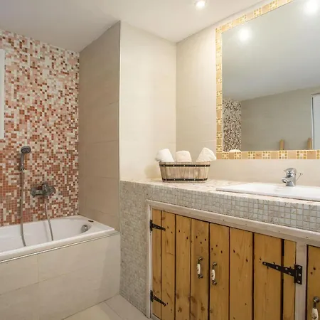 Stegna Paradise View Archangelos (Rhodes)