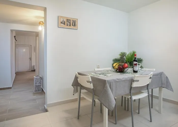 Stegna Paradise View Appartement Archangelos (Rhodes)