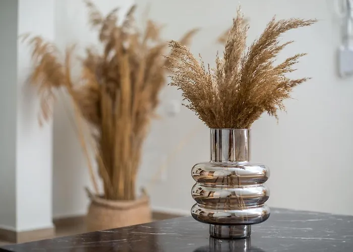 Stegna Paradise View *